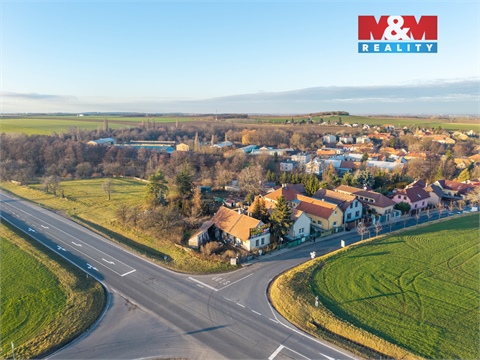 Prodej rodinného domu, 66 m² - 6