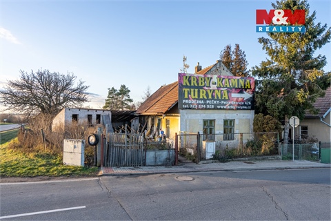 Prodej rodinného domu, 66 m² 8