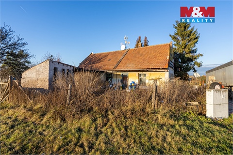 Prodej rodinného domu, 66 m² 10