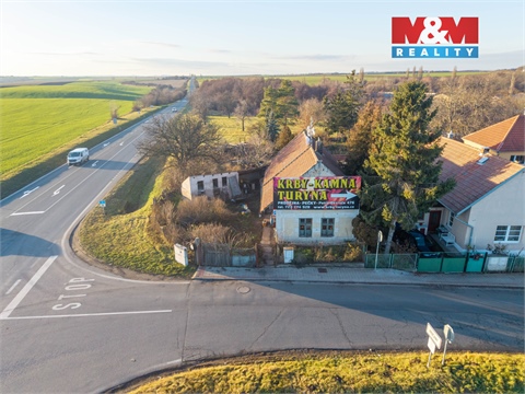 Prodej rodinného domu, 66 m² 2