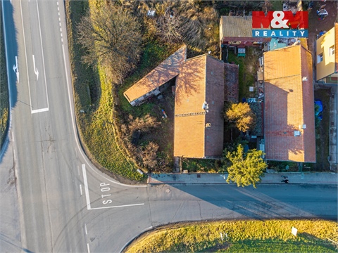 Prodej rodinného domu, 66 m² 4