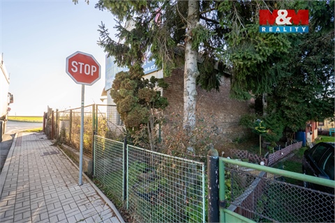 Prodej rodinného domu, 66 m² - 10