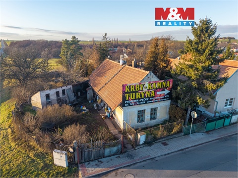 Prodej rodinného domu, 66 m² 0