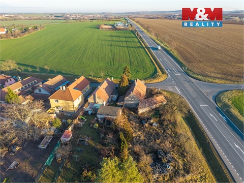 Prodej rodinného domu, 66 m² - 4