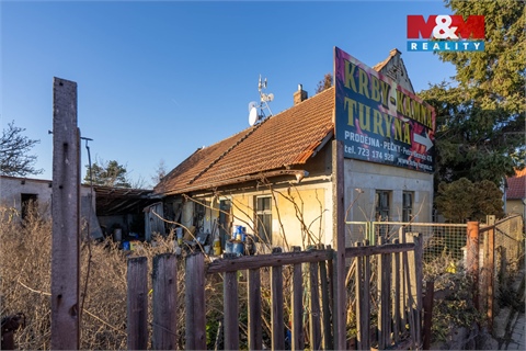 Prodej rodinného domu, 66 m² - 8