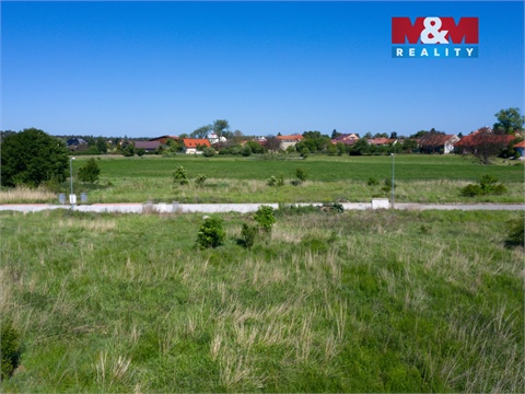 Prodej stavebního pozemku, 907 m² 4