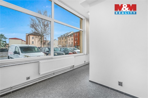 Pronájem kanceláře, 33 m² 4