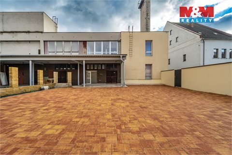 Pronájem kanceláře, 33 m² 10