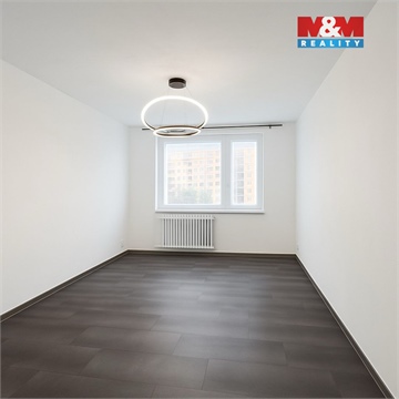 Pronájem bytu 3+1, 65 m² 10