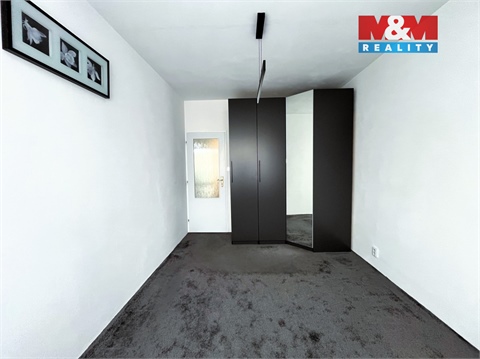 Pronájem bytu 3+1, 65 m² - 6