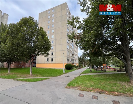 Pronájem bytu 3+1, 65 m² 4