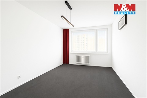 Pronájem bytu 3+1, 65 m² - 4