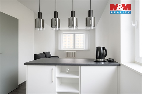 Pronájem bytu 3+1, 65 m² - 8