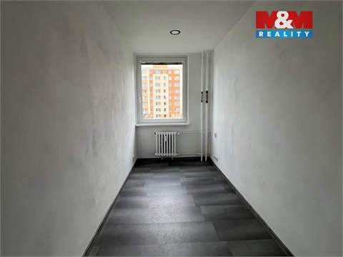 Pronájem bytu 3+1, 65 m² 14