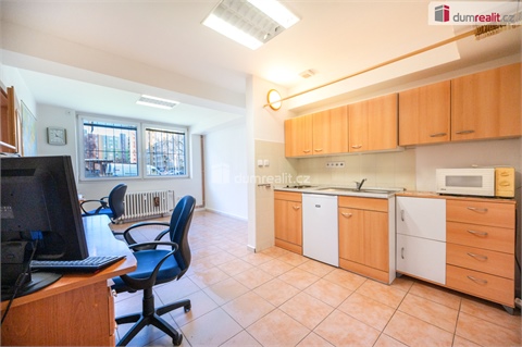 Prodej obchodních prostor, 50 m² - 14