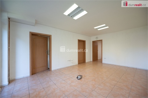 Prodej obchodních prostor, 50 m² - 6