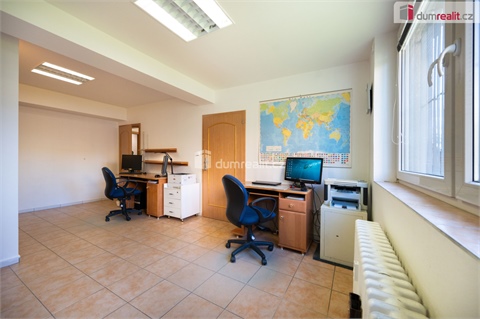 Prodej obchodních prostor, 50 m² - 10