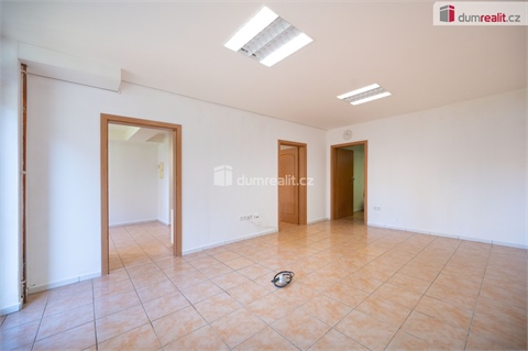 Prodej obchodních prostor, 50 m² - 8