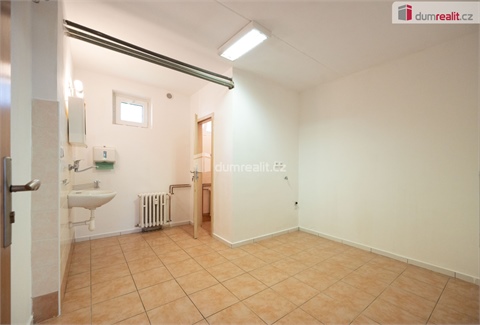 Prodej obchodních prostor, 50 m² 8