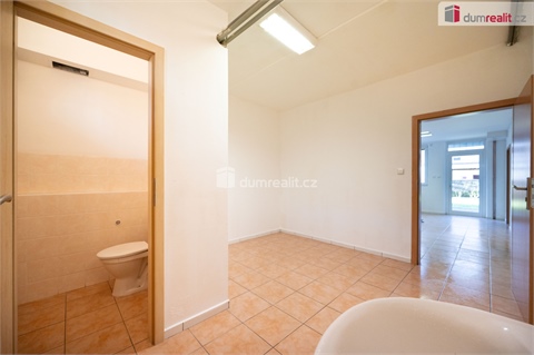 Prodej obchodních prostor, 50 m² - 8