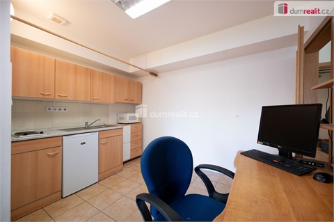 Prodej obchodních prostor, 50 m² - 12