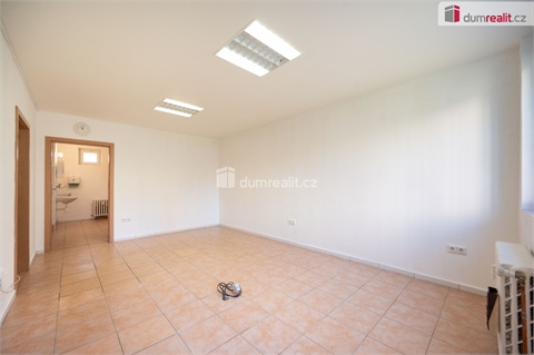 Prodej obchodních prostor, 50 m² - 4