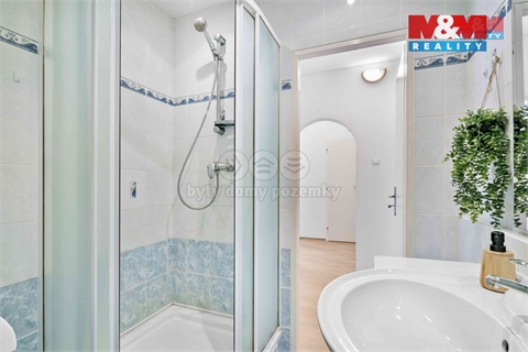 Pronájem bytu 2kk, 43 m² - 4