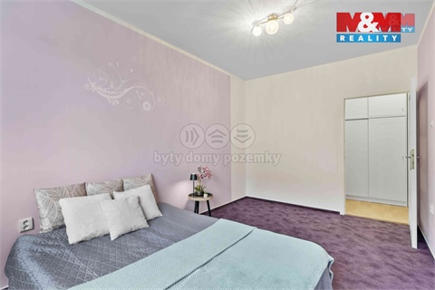 Pronájem bytu 2kk, 43 m² 6