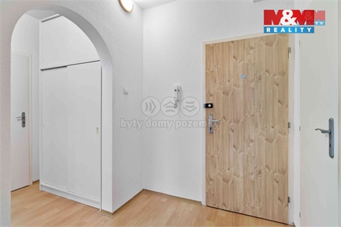 Pronájem bytu 2kk, 43 m² - 6