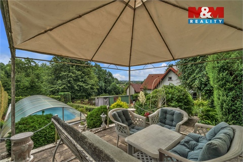 Prodej chaty / chapuly, 50 m² 10