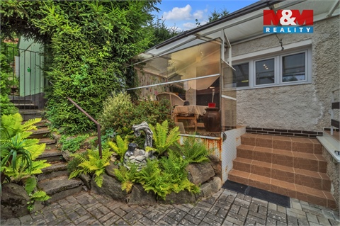 Prodej chaty / chapuly, 50 m² - 12