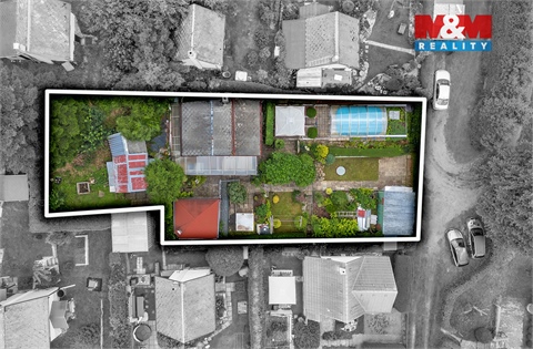 Prodej chaty / chapuly, 50 m² 20