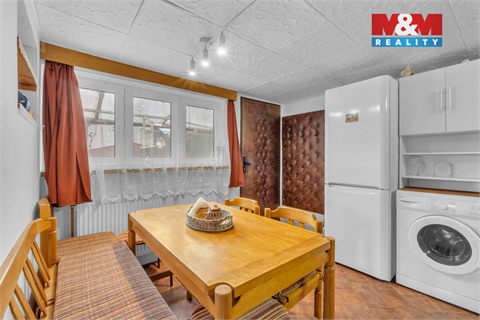 Prodej chaty / chapuly, 50 m² 2