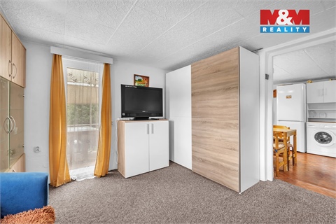 Prodej chaty / chapuly, 50 m² 6