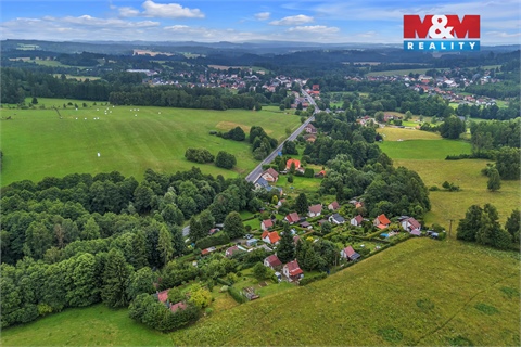 Prodej chaty / chapuly, 50 m² 18