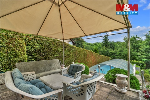 Prodej chaty / chapuly, 50 m² 12