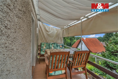 Prodej chaty / chapuly, 50 m² 14