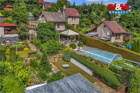 Prodej chaty / chapuly, 50 m² 16