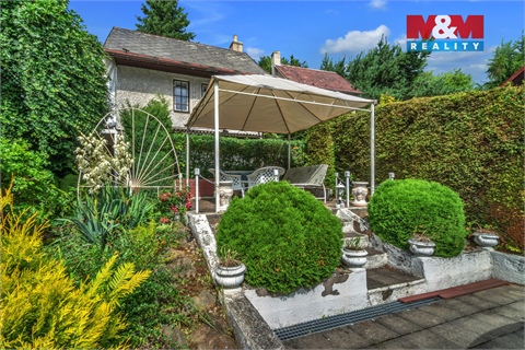 Prodej chaty / chapuly, 50 m² - 8