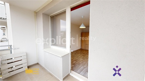 Pronájem bytu 1+1, 40 m² - 8