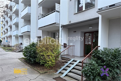 Pronájem bytu 1+1, 40 m² 10