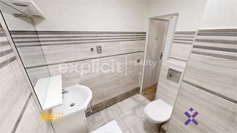 Pronájem bytu 1+1, 40 m² 8