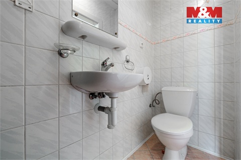 Prodej ubytování, 298 m² - 10