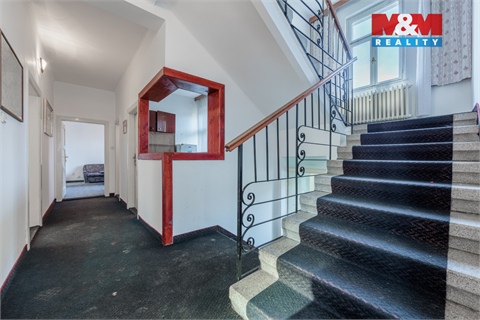 Prodej ubytování, 298 m² - 16