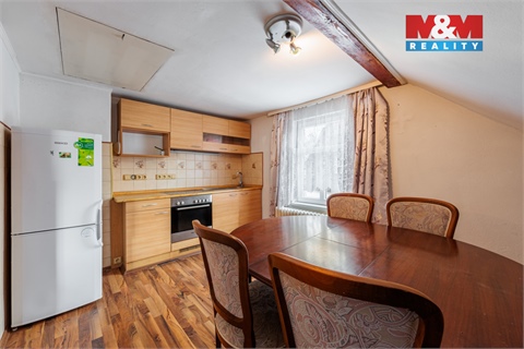 Prodej ubytování, 298 m² - 0