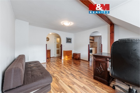 Prodej ubytování, 298 m² 0