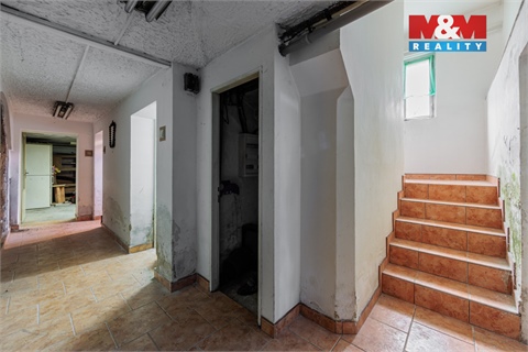 Prodej ubytování, 298 m² - 26