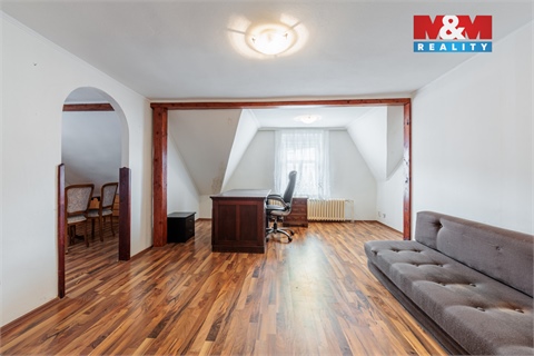 Prodej ubytování, 298 m² 2