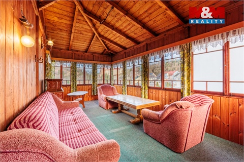 Prodej ubytování, 298 m² - 4