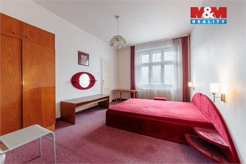 Prodej ubytování, 298 m² - 12